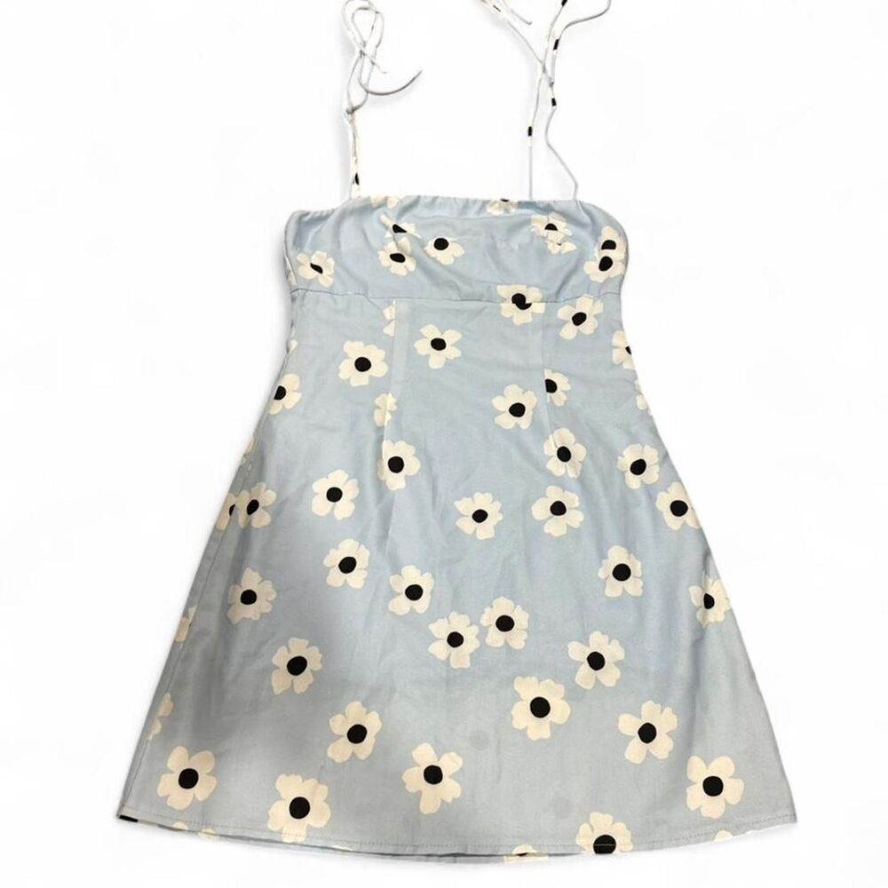 Princess Polly Spring Dress